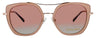 BGEBR - CRYSTAL PINK - PINK GRADIENT