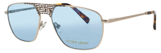Elton John Concorde 3 Sunglasses