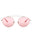 GOLD - PALE GOLD / CRYSTAL PINK - ROSE POLARIZED