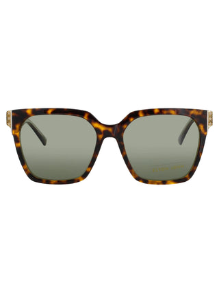 Elton John Flashbulb Sunglasses-Beverly Hills Eyewear