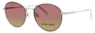 Elton John Galaxy Sunglasses