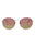 GLDFD - GOLD - POLARIZED ROSE TO YELLOW GRADIENT