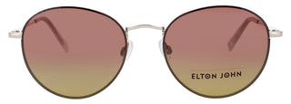 Elton John Galaxy Sunglasses