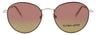 GLDFD - GOLD - POLARIZED ROSE TO YELLOW GRADIENT