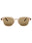 BGEGL - BEIGE ROSE GOLD - BROWN POLARIZED