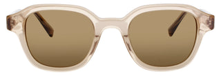 Elton John Glitter Sunglasses