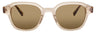 BGEGL - BEIGE ROSE GOLD - BROWN POLARIZED