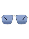 GLDBL - GOLD / BLACK - GREEN TINT