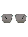 GRYMY - GREEN - GREY TINT