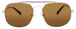 SHYGD - SHINY GOLD - BROWN TINT