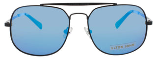 Elton John Lemans Sunglasses