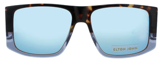Elton John Luckystar 1 Sunglasses