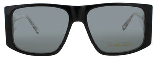 Elton John Luckystar 2 Sunglasses