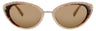 BGETR - BEIGE STONE - BROWN POLARIZED
