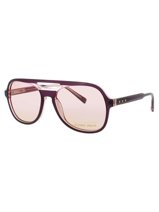 Elton John Speakeasy Sunglasses-Beverly Hills Eyewear