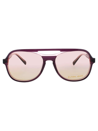 Elton John Speakeasy Sunglasses-Beverly Hills Eyewear