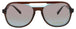 BLKBL - CHOCOLATE TEAL - BROWN TO BLUE GRADIENT