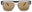 GRYFD - CRYSTAL BLACK - POLARIZED BROWN