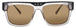 GRYFD - CRYSTAL BLACK - POLARIZED BROWN