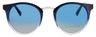 BLJEA - BLUE FADE - GRADIENT BLUE