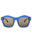 NYYCR - ROYAL BLUE - POLARIZED BROWN