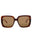 RTORT - TORTOISE - BROWN TINT