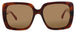 RTORT - TORTOISE - BROWN TINT