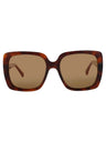RTORT - TORTOISE - BROWN TINT