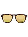 TERTNY - TORTOISE / CLEAR - BLUE TINT