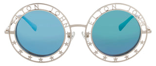 Elton John Walk Of Fame Sunglasses