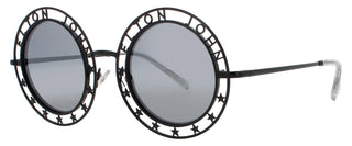 Elton John Walk Of Fame 3 Sunglasses