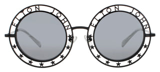 Elton John Walk Of Fame 3 Sunglasses