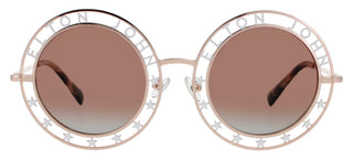 Elton John Walk Of Fame 4 Sunglasses