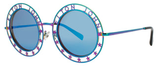 Elton John Walk Of Fame 5 Sunglasses