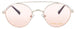 GLDDC - GOLD - POLARIZED ROSE