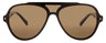 BRNBL - BROWN - BROWN TINT