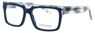 Elton John Honky Cat Eyeglasses