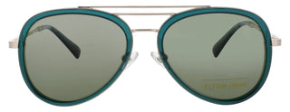 Elton John Jive Sunglasses
