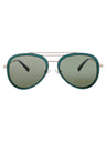 BRNTR - FOREST - POLARIZED GREEN
