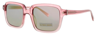 Elton John Cloud Sunglasses