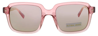 Elton John Cloud Sunglasses