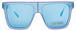 ICEBL - ICY BLUE - POLARIZED GREY / BLUE MIRROR