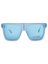 ICEBL - ICY BLUE - POLARIZED GREY / BLUE MIRROR