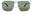 GLD - GOLD - GREEN TINT