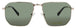 GLD - GOLD - GREEN TINT