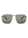 GLD - GOLD - GREEN TINT