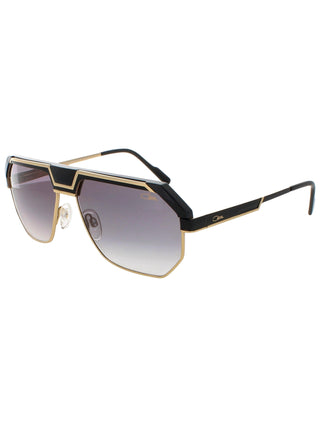 Cazal 790/3 Metal Unisex's Sunglasses