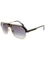 001 - GOLD BLACK - GREY GRADIENT