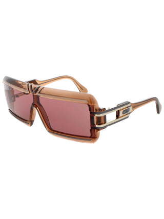 Cazal 856 Metal/Acetate Unisex's Sunglasses