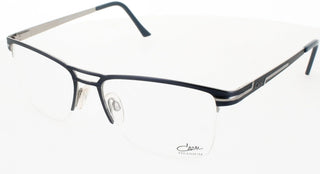 Cazal 7080 Blue Eyeglasses